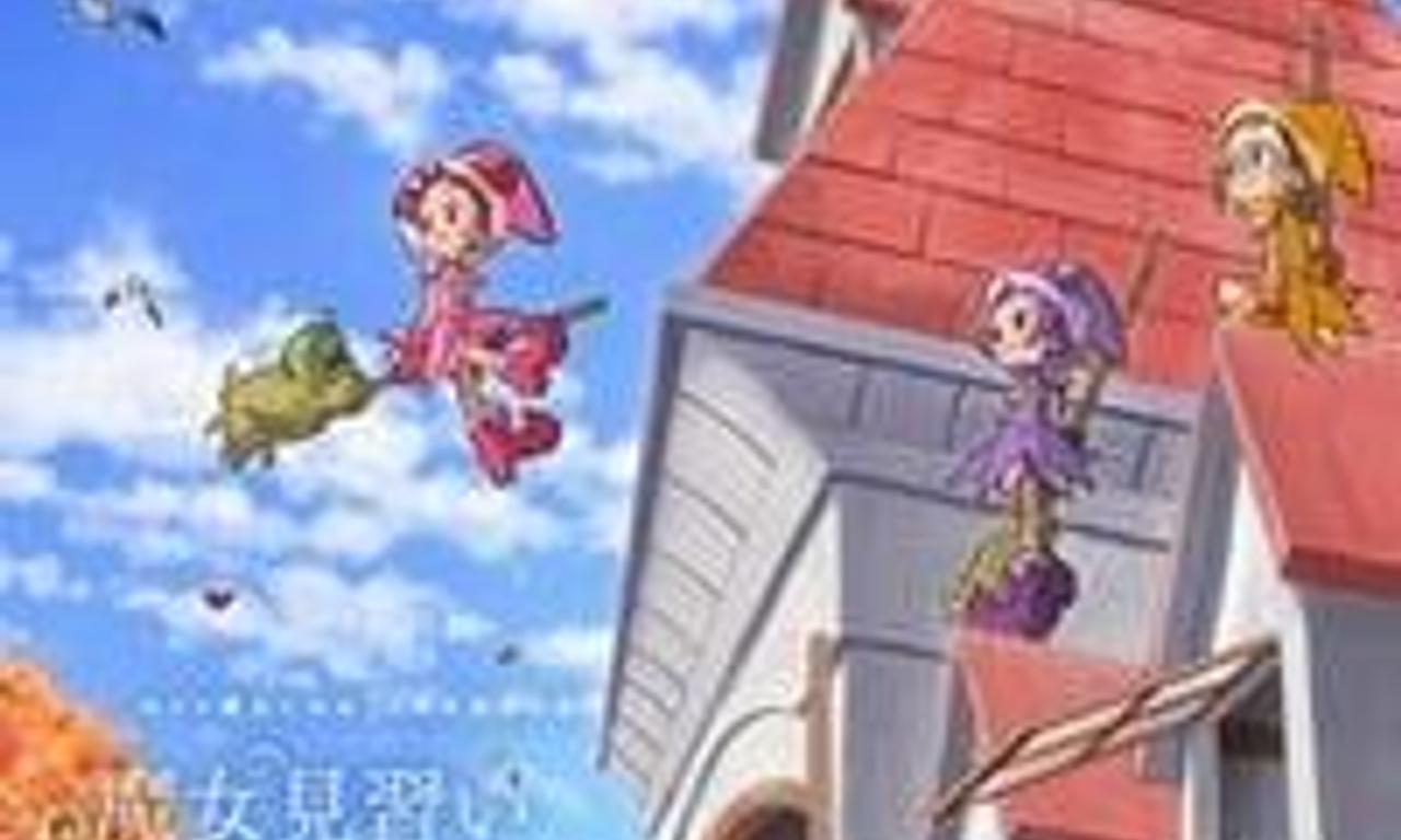header image for Looking for Magical Doremi