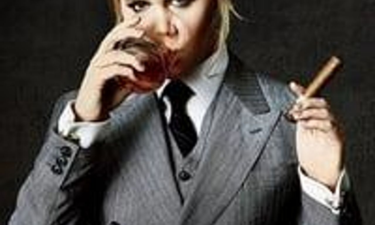 header image for Amy Schumer: Live at the Apollo