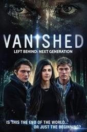 Left Behind: Vanished - Next Generation