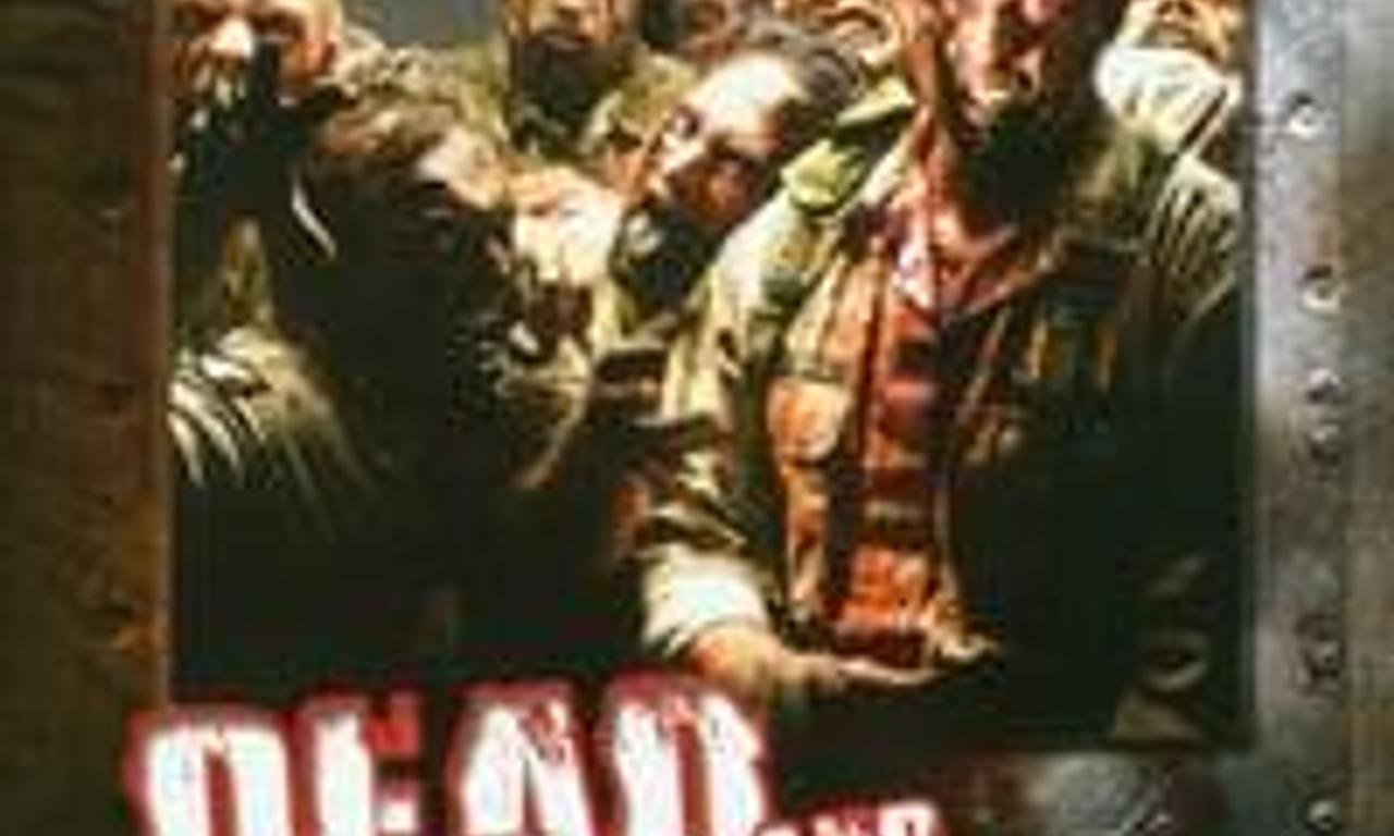 header image for Dead and Deader