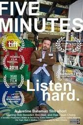 Five Minutes