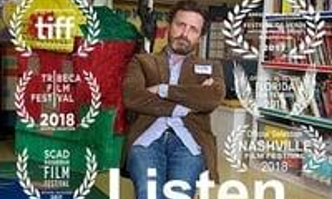 header image for Five Minutes