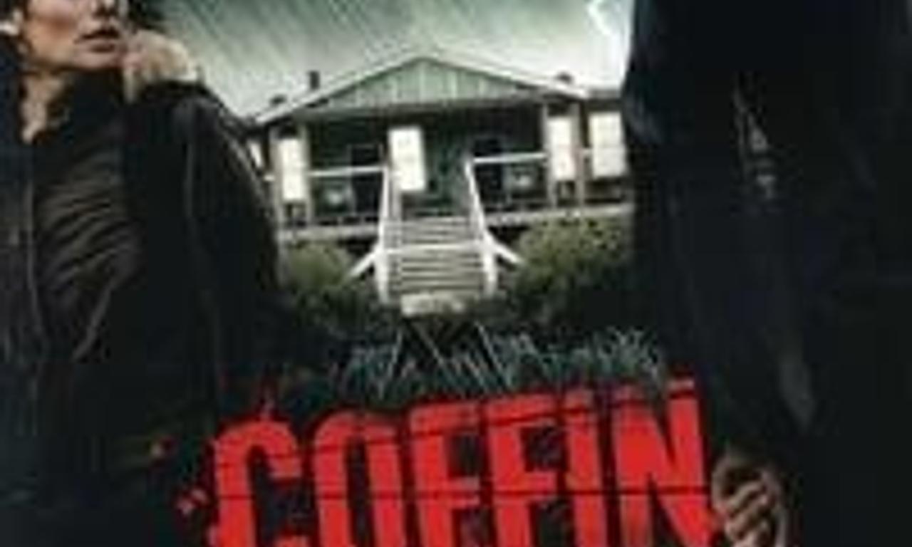 header image for Coffin Rock