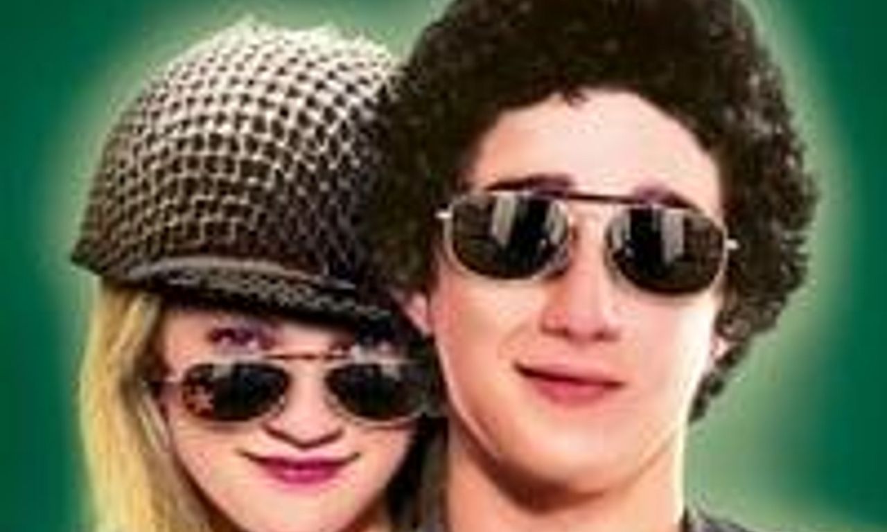 header image for The Battle of Shaker Heights