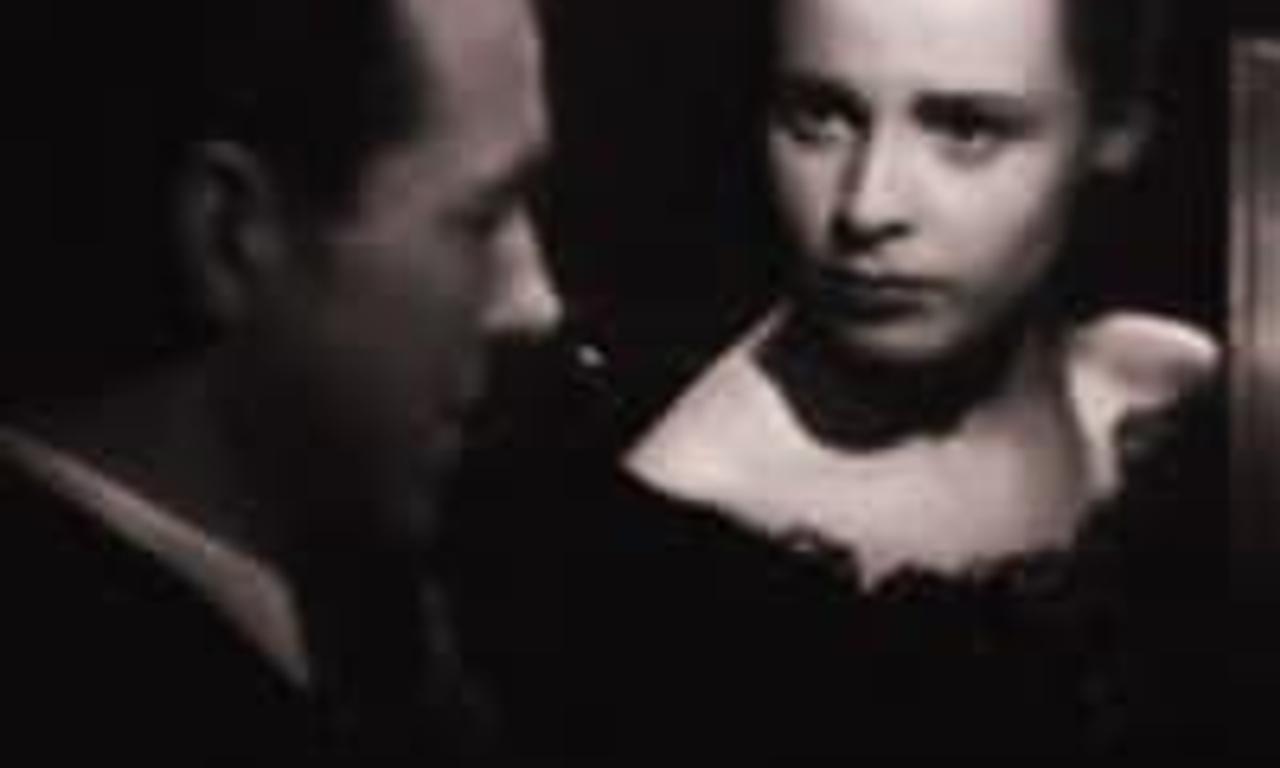 header image for The Blind Goddess