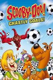 Scooby-Doo! Ghastly Goals
