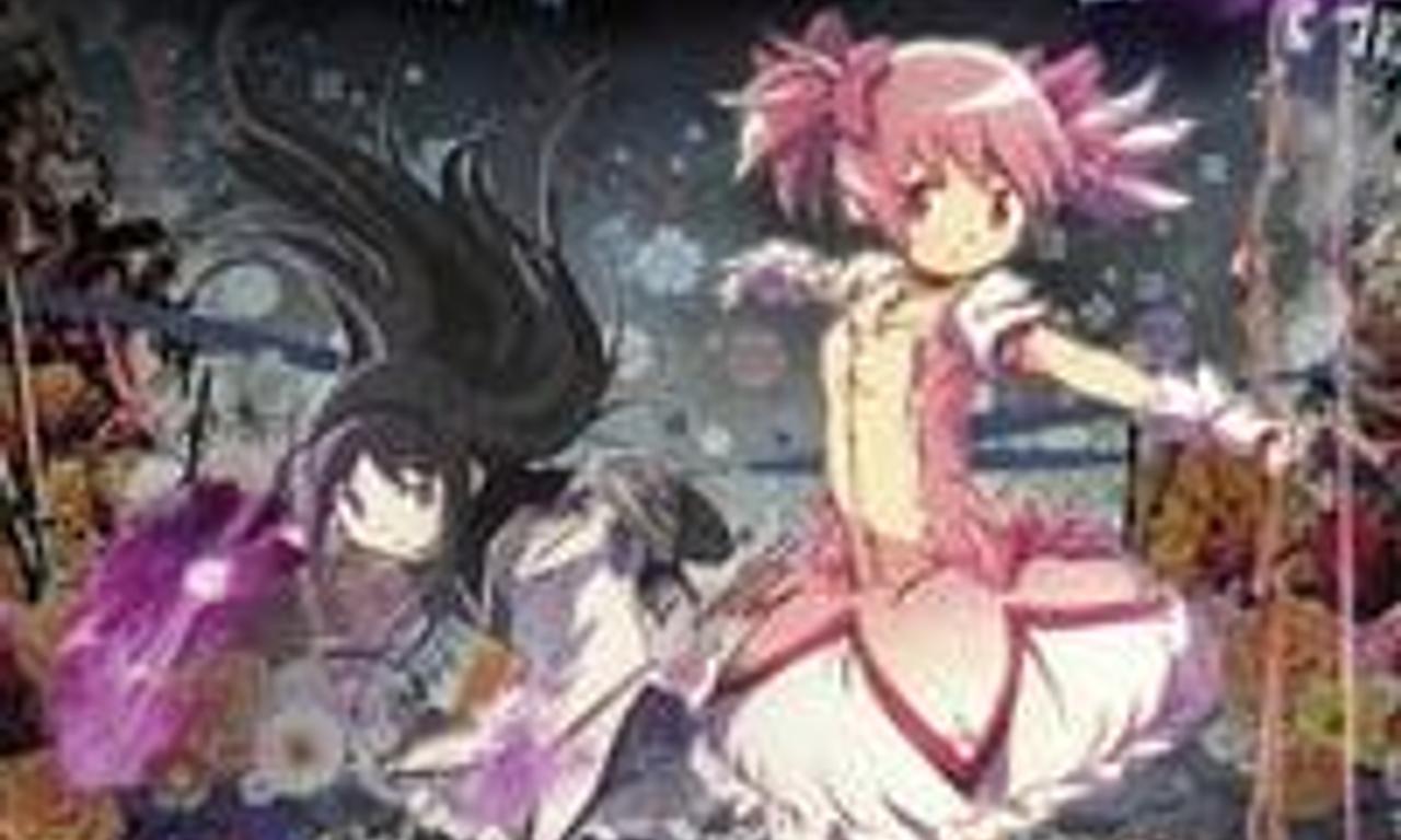 header image for Puella Magi Madoka Magica the Movie Part II: Eternal