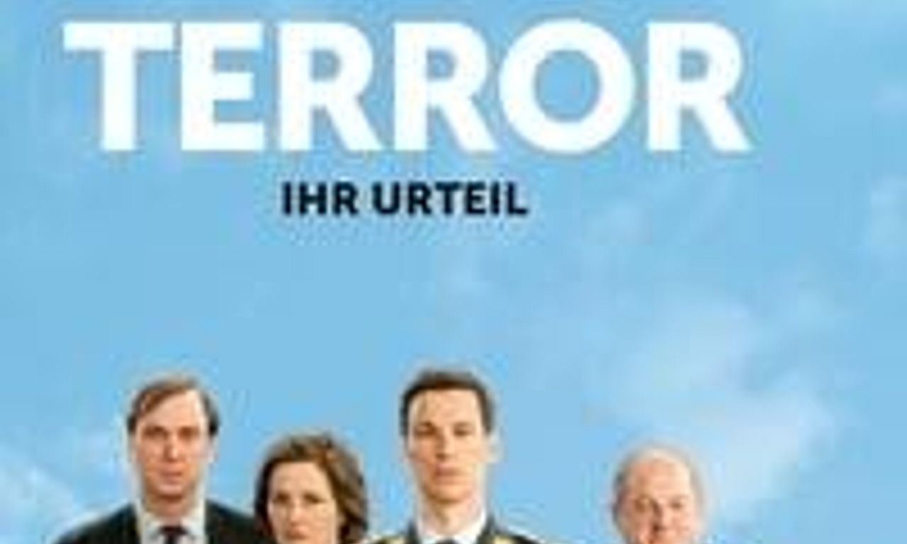 header image for The Verdict