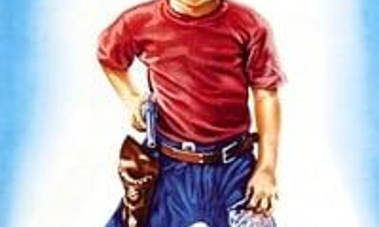 header image for Little Fugitive