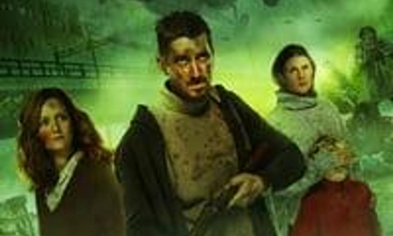 header image for Vongozero: The Outbreak