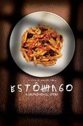 Estômago: A Gastronomic Story
