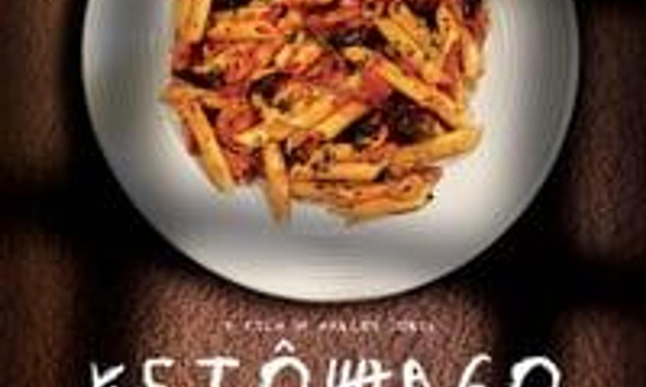 header image for Estômago: A Gastronomic Story