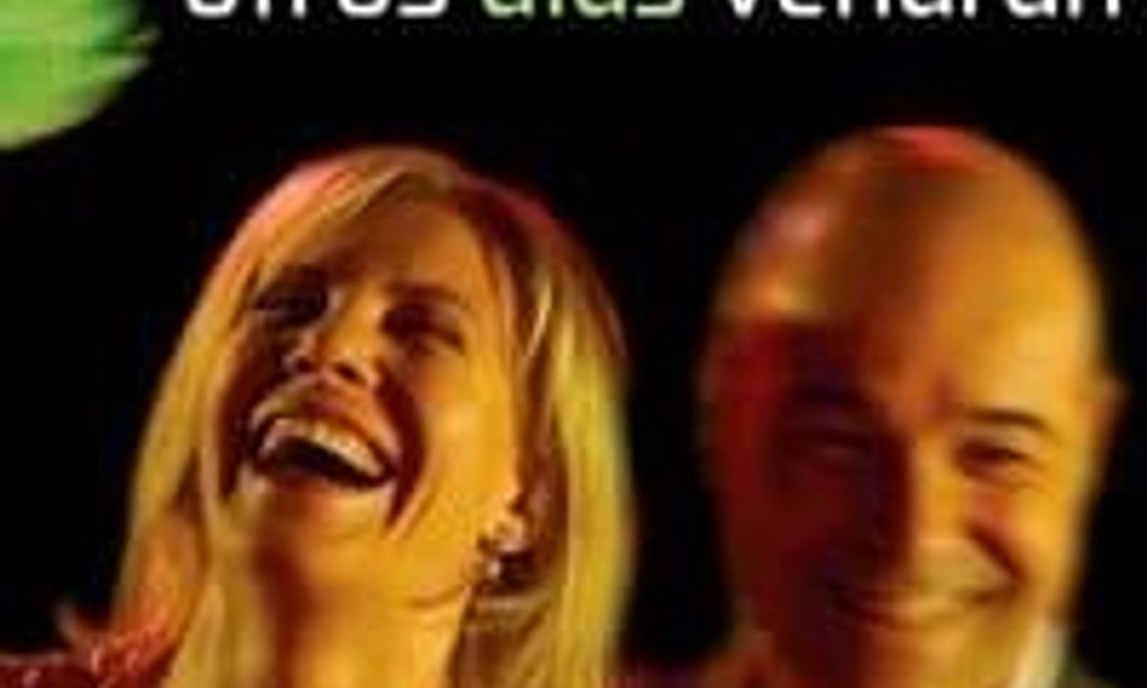 header image for Otros días vendrán