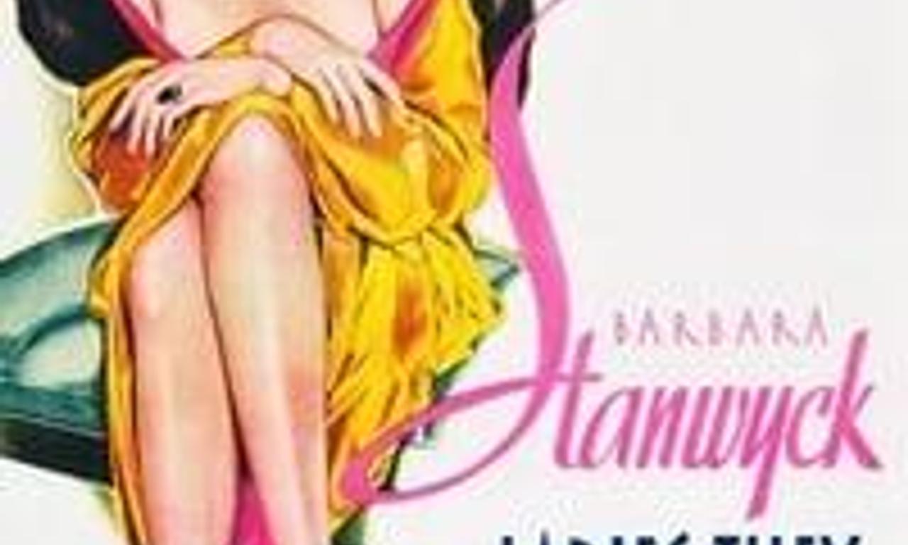 header image for Ladies They Talk About