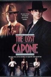 The Lost Capone