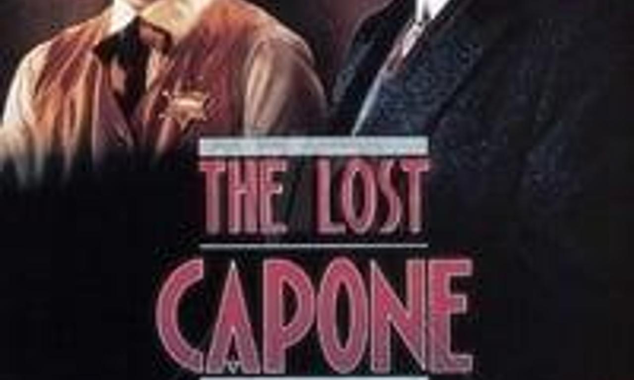 header image for The Lost Capone
