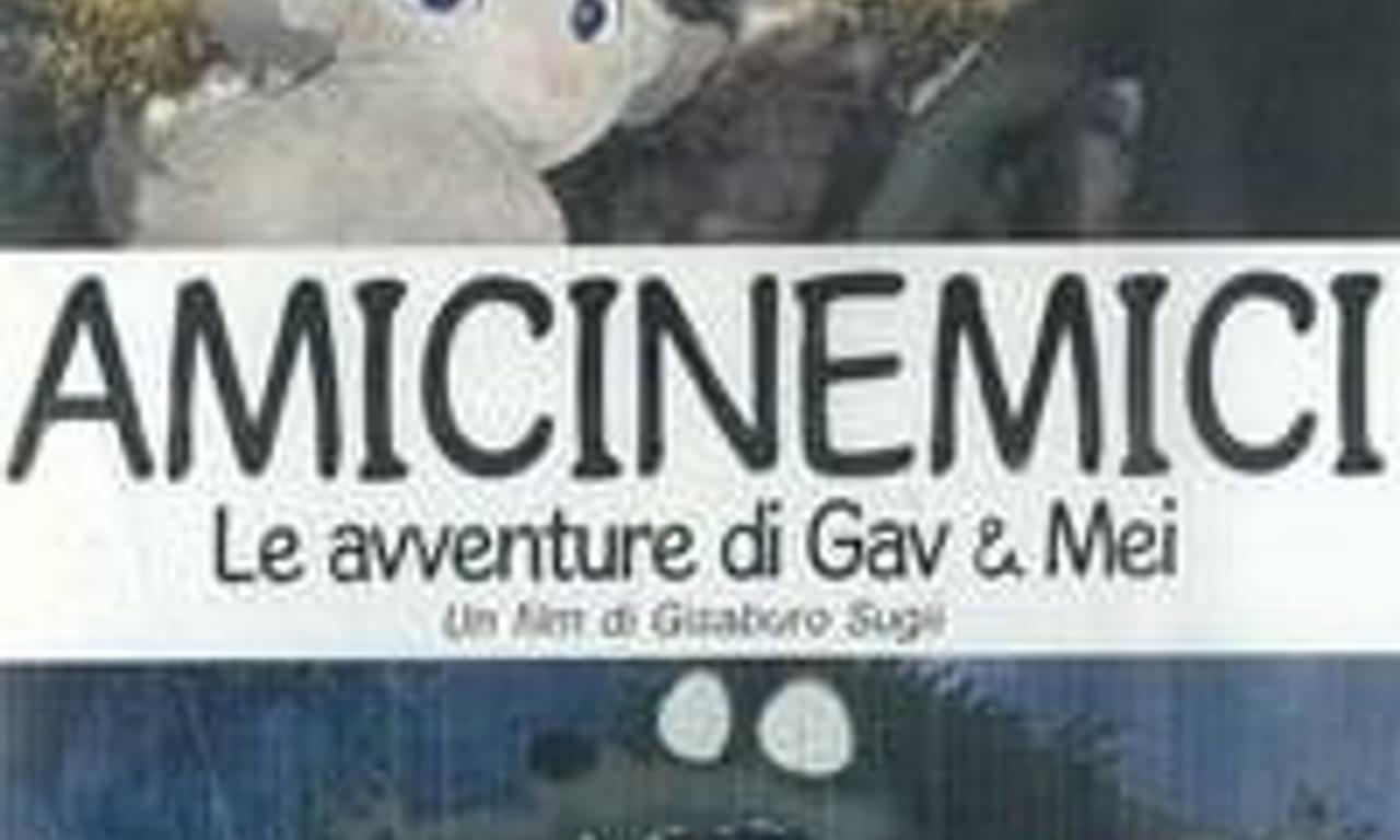 header image for Stormy Night