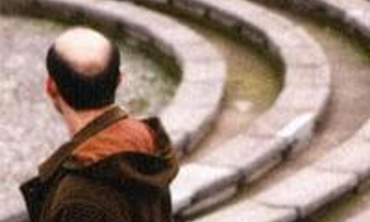 header image for Roman's Circuit