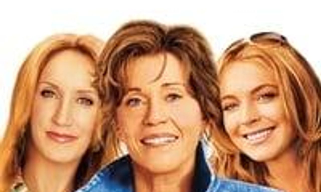 header image for Georgia Rule