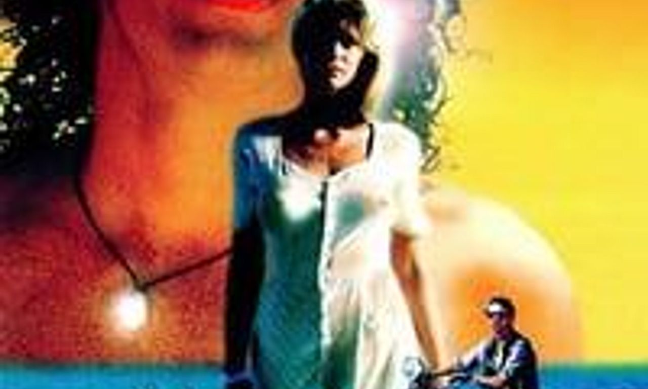 header image for Bela Donna