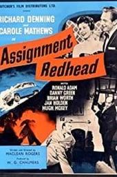 Assignment Redhead
