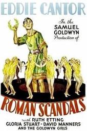 Roman Scandals
