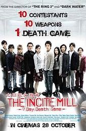 The Incite Mill
