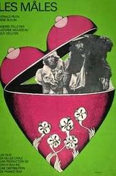 Les mâles