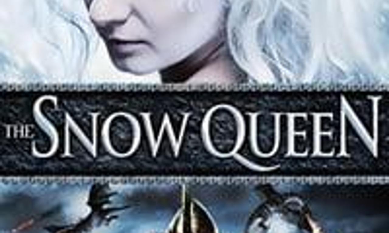 header image for The Snow Queen