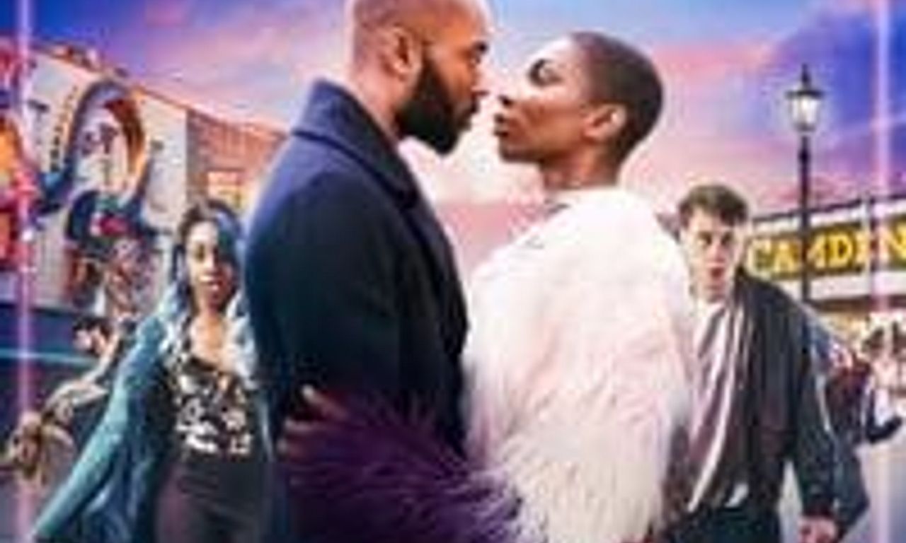 header image for Been So Long