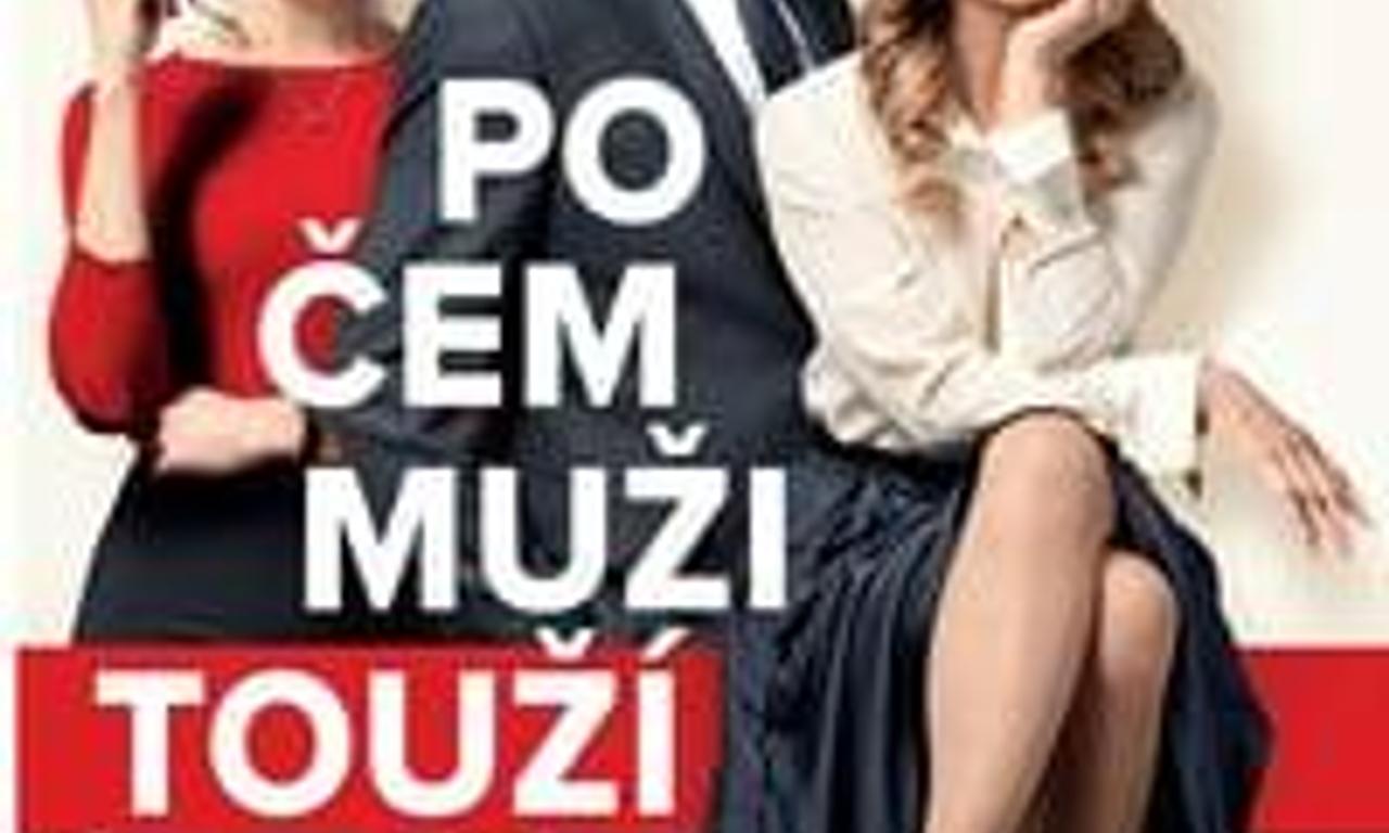 header image for What Men Want