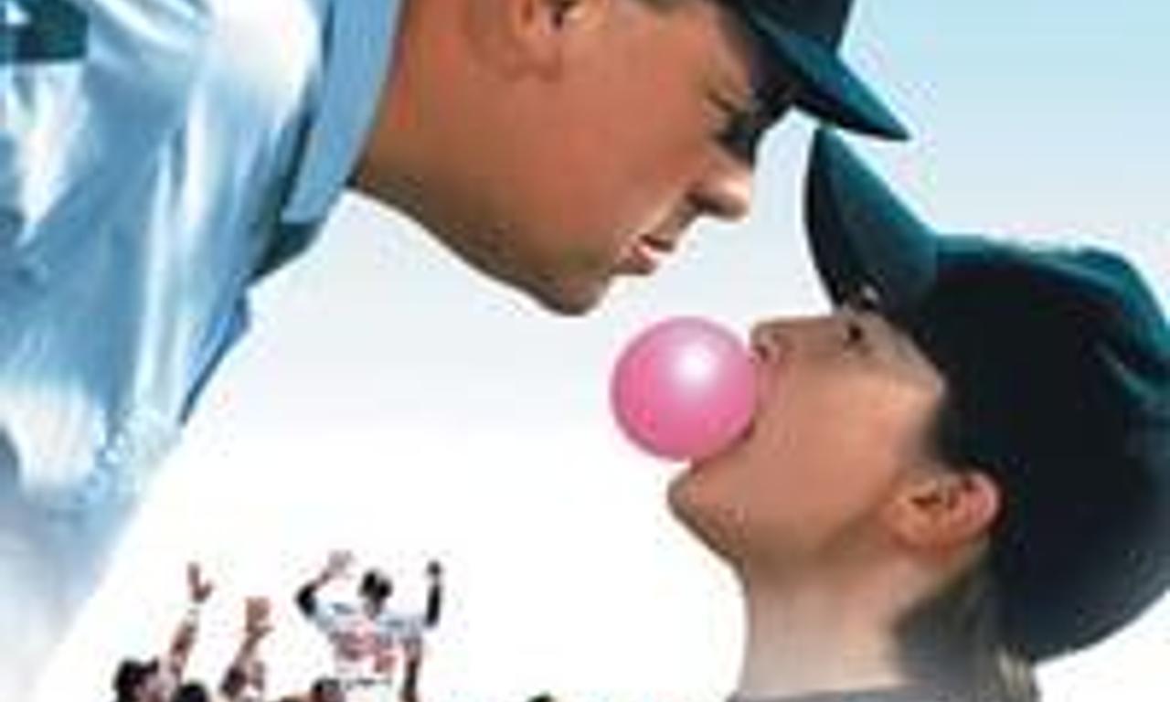 header image for Little Big League