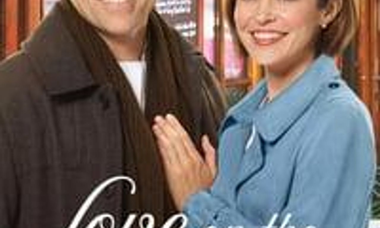 header image for Love on the Menu