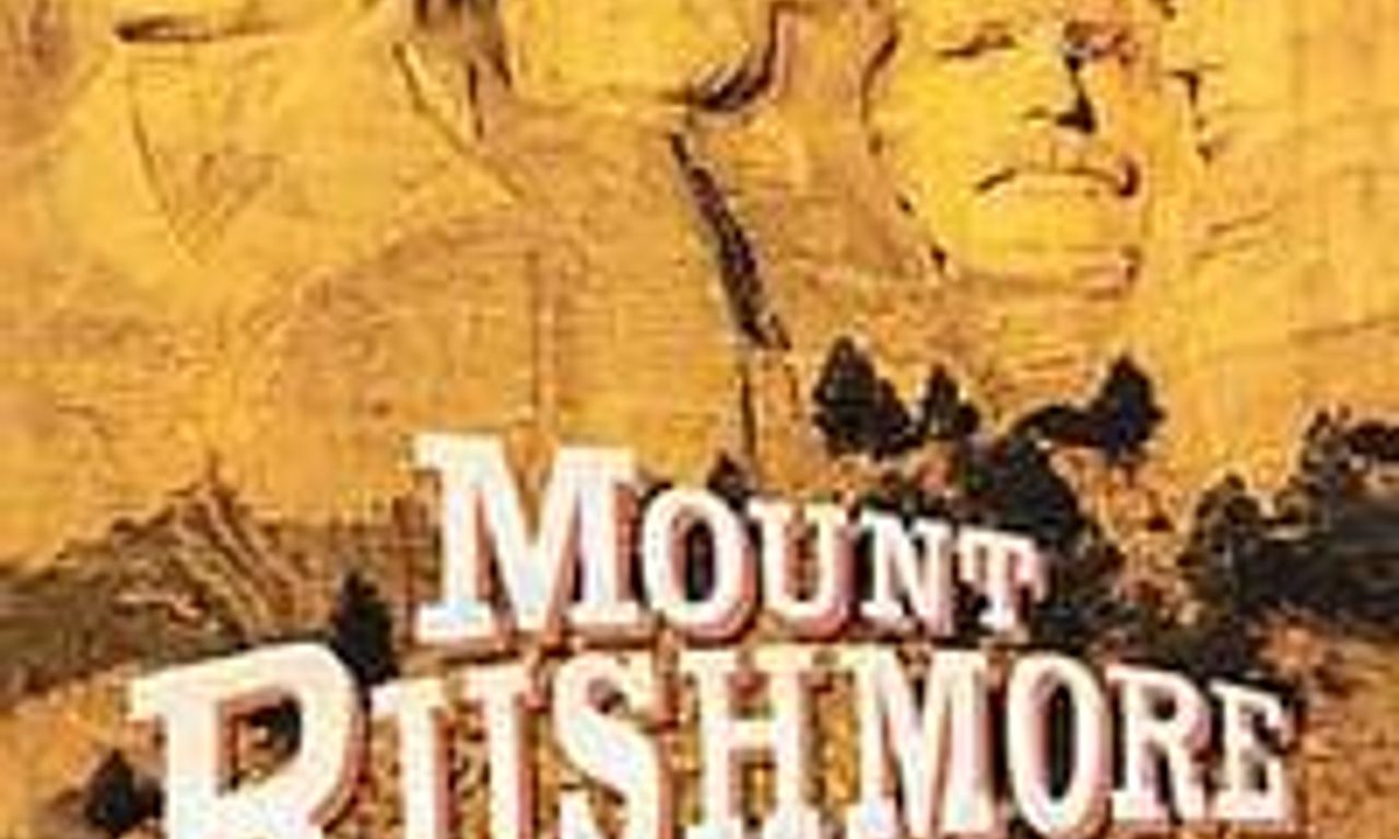 header image for Mount Rushmore