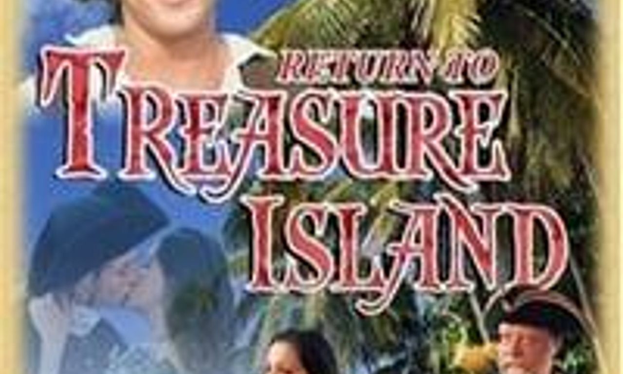 Return to Treasure Island Where to Watch and Stream Online