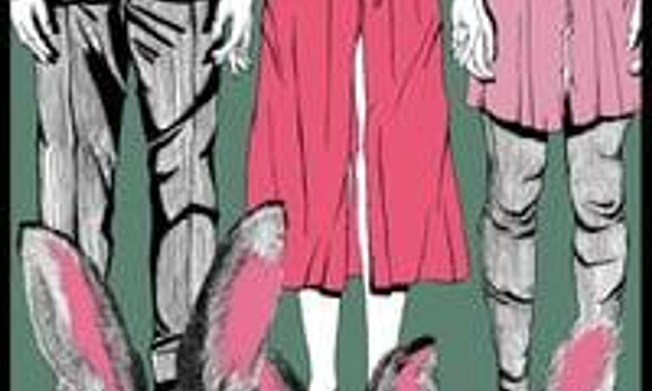 header image for Rabbits