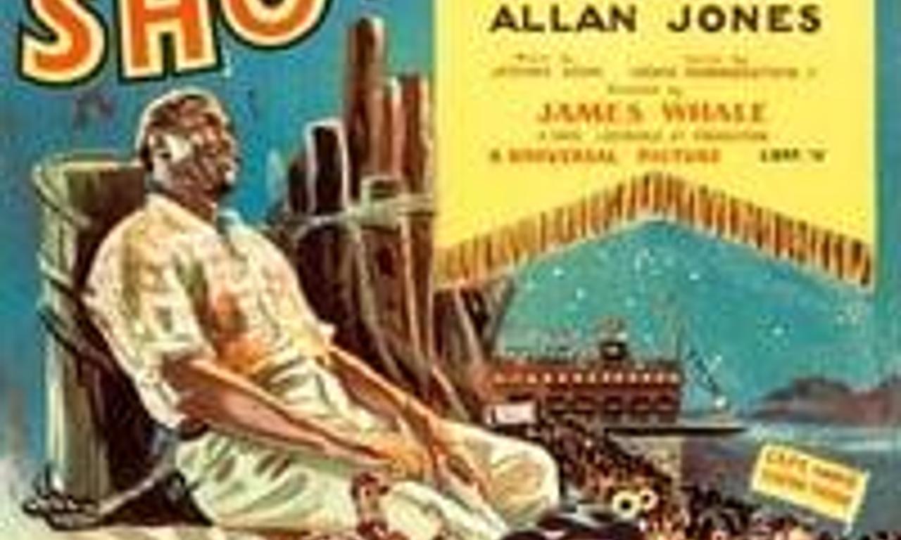 header image for Show Boat