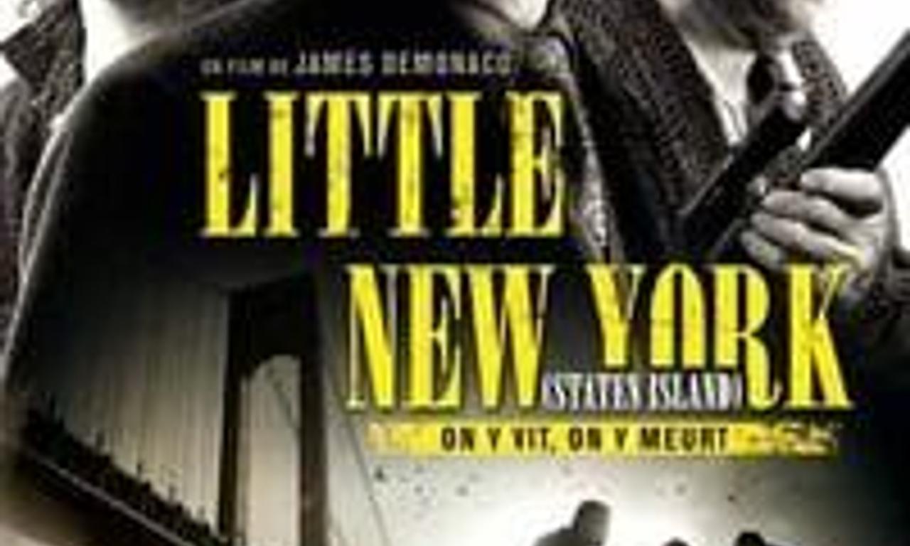 header image for Staten Island