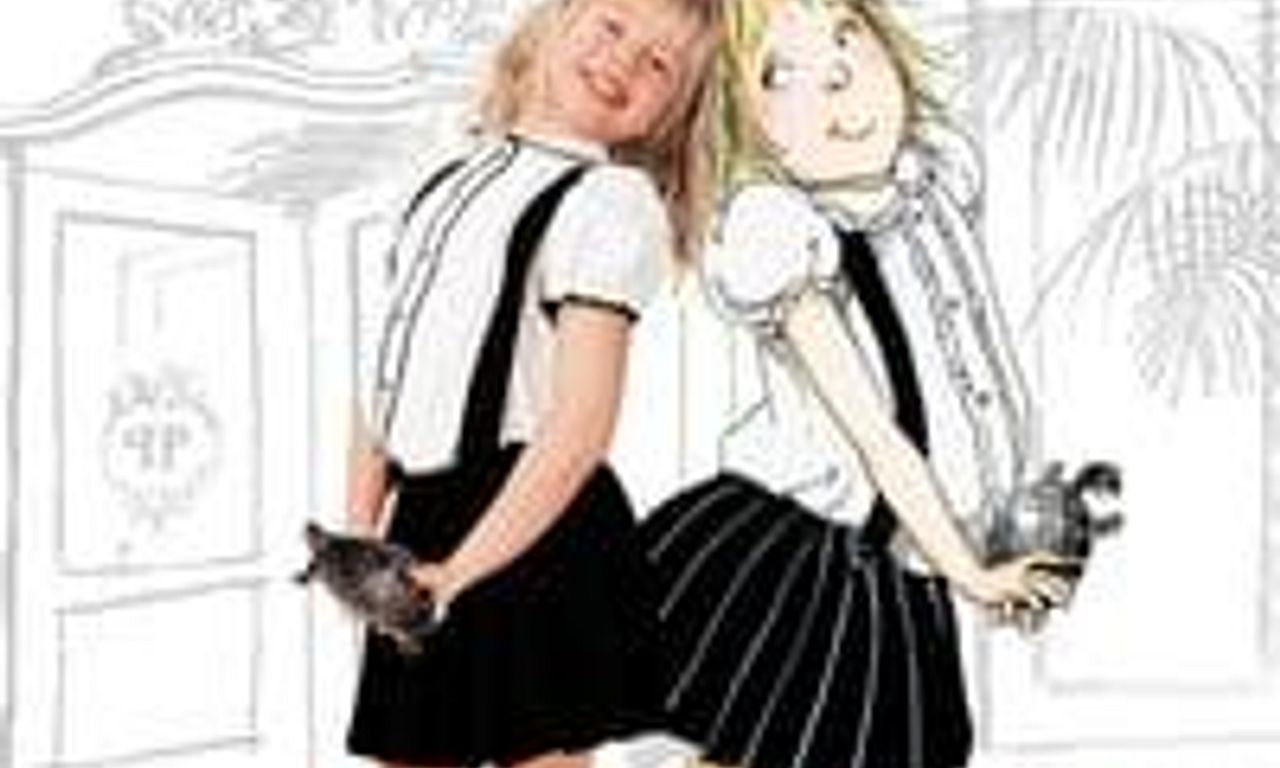 header image for Eloise at the Plaza