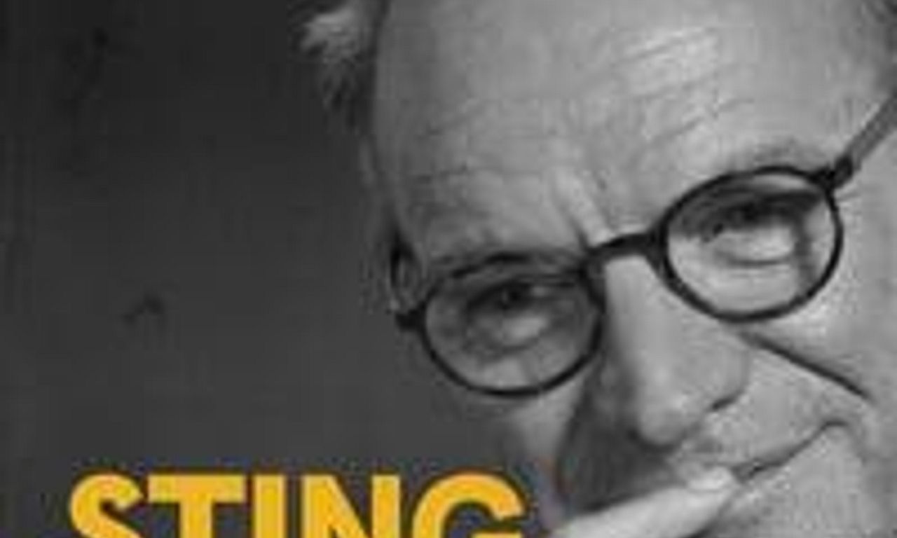 header image for Sting: A Free Man