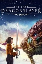 The Last Dragonslayer