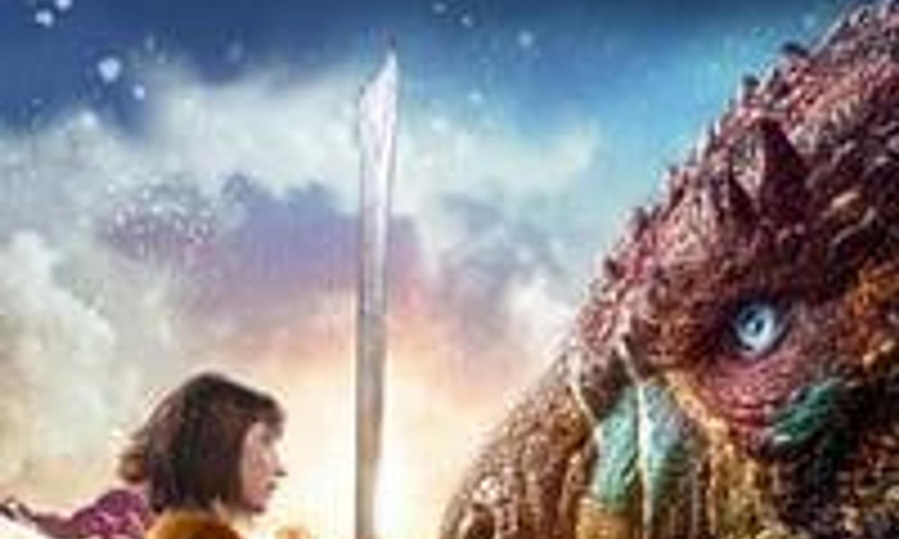 header image for The Last Dragonslayer