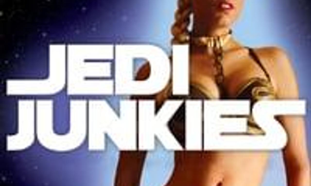 Jedi Junkies - movie: where to watch stream online