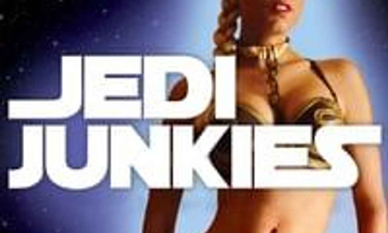 Jedi Junkies (2010): Where to Watch and Stream Online