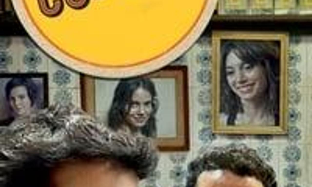 header image for E Aí... Comeu?