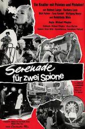 Serenade for Two Spies