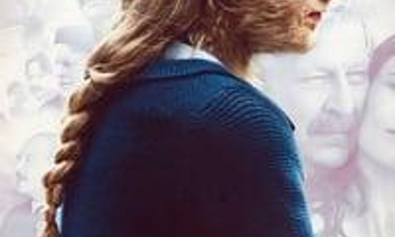 header image for The Lion Woman