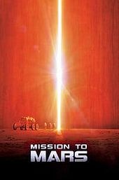 Mission to Mars