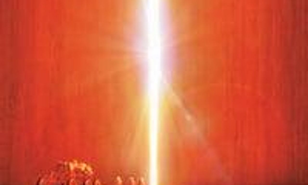 header image for Mission to Mars