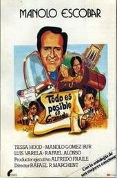 Todo es posible en Granada